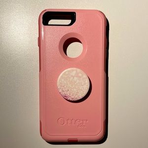 OtterBox iPhone 7 Plus case